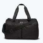 Women's training bag Under Armour Studio Lite 26 l black/castlerock