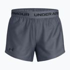 Children's shorts Under Armour Tech Play Up gray