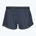 Children's shorts Under Armour Tech Play Up gray