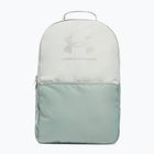 Urban backpack Under Armour Loudon 25 l hydro green/silica green/metallic silica