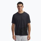 Men's training top Under Armour Tech Fade anthracite/black/black