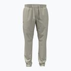 Men's trousers Under Armour Vibe Woven Jogger khaki base/black
