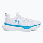 Shoes Under Armour Infinite MVMNT SE white/stream/electric blue