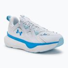 Shoes Under Armour Infinite MVMNT SE white/stream/electric blue