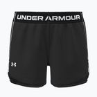 Children's shorts Under Armour Tech Play Up black/white