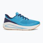 Under Armour Sonic 7 men's running shoes ether blue/summit white/midnight navy