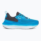 Under Armour Infinite Elite 2 men's running shoes electric blue/anthracite/stream