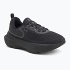Men's running shoes Under Armour Infinite Elite 2 black/black/anthracite