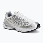 Training shoes Under Armour Sola white/metallic silver/galaxy black