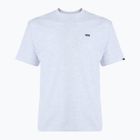 Men's T-shirt Vans Left Chest II Loose light grey heather