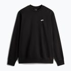 Men's Vans Style 76 II Loose Ft Crew black/white sweatshirt