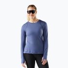 Women's thermal sweatshirt Smartwool Active nightfall blue