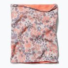Snood Smartwool Thermal Merino Rebersible coral reef floral