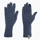 Trekking gloves Smartwool Thermal Merino nightfall blue