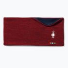 Headband Smartwool Thermal Merino Reversible deep navy/currant heather