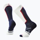 Ski socks Smartwool Ski Full Cushion OTC deep navy