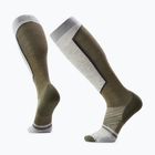 Ski socks Smartwool Ski Targeted Cushion OTC ash