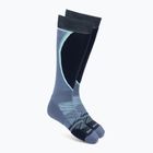 Women's ski socks Ski Targed Cushion Extra OTC nightfall blue