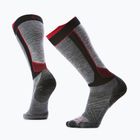Ski socks Smartwool Intraknit Ski Targeted Cushion OTC black