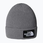 The North Face Logo Box Cuffed Children's Winter Cap