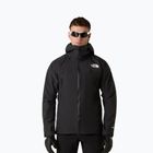 Men's rain jacket The North Face Summit Cayesh GTX Pro black