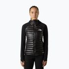 Women's hybrid jacket The North Face Summit Breithorn Lt Hybrid Hoodie black