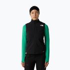 Women's gilet The North Face Summit Casaval Lt black