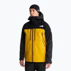 Men's wind jacket The North Face Mountain GTX Pro sumitgld/tnfblk