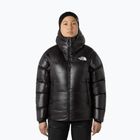 Women's down jacket The North Face Summit Pumori Down Parka black