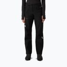 Women's trekking trousers The North Face Summit Futurelight Torre Egger Lt black