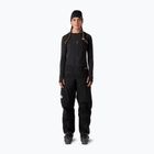 Women's ski trousers The North Face Summit Verbier GTX Bib black