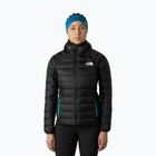 Women's hybrid jacket The North Face Bettaforca Hybrid black/black