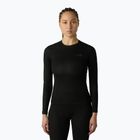 Women's longsleeve The North Face Easy Crew Neck black
