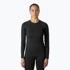 Women's thermal longsleeve The North Face Sport Crew Neck black
