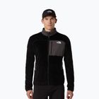 Men's trekking sweatshirt The North Face Alpedge anhracite grey/bla
