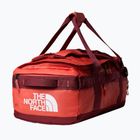 The North Face Base Camp Voyager Duffel Travel Bag 42 l mars dust/sumac