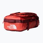 The North Face Base Camp Voyager Duffel 32 l travel bag mars dust/sumac