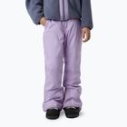 Children's ski trousers The North Face Freedom Insulated lite lilac