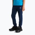 Children's trekking trousers The North Face Boys’ On The Trail Pants summit navy/silver reflective