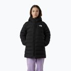 Children's jacket The North Face Reversible Perrito Parka black
