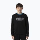 Children's sweatshirt The North Face Reflective Logo Relaxed Crew black