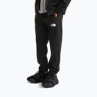 Children's trekking trousers The North Face Teen Reaxion Jogger tnf black