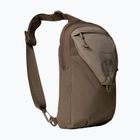 Urban sling bag The North Face Glen Canyon mocha brown/smokey brown