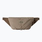 Waistbag The North Face Glen Canyon Lumbar mocha brown/smokey brown