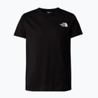 Children's T-shirt The North Face Box Nse tnf black