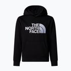 Children's sweatshirt The North Face Teen Drew Peak Pullover Hoodie black