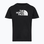 Children's T-shirt The North Face Evolution Half Dome SS Tee tnf black