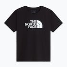 Children's T-shirt The North Face Evolution Half Dome SS Tee tnf black