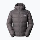Men's down jacket The North Face Hydrenalite Down Hoodie smoked pearl