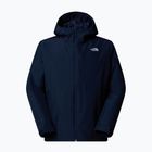 Men's 3in1 jacket The North Face Carto Mono Triclimate Hooded summit navy